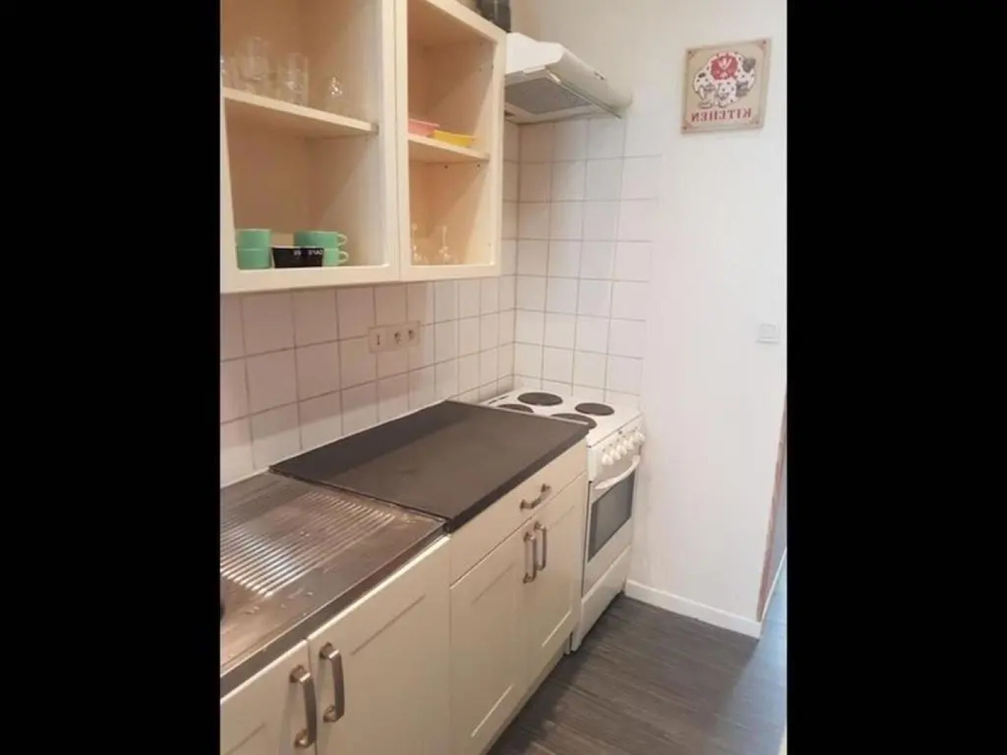 La Laverie - Nice apartment