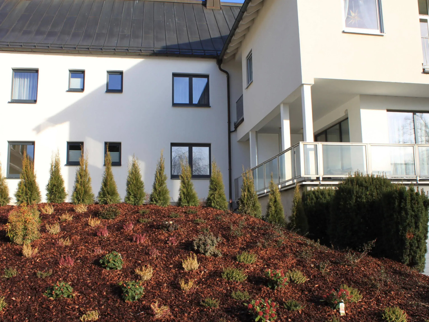 Troll's Brauhaus Hotel