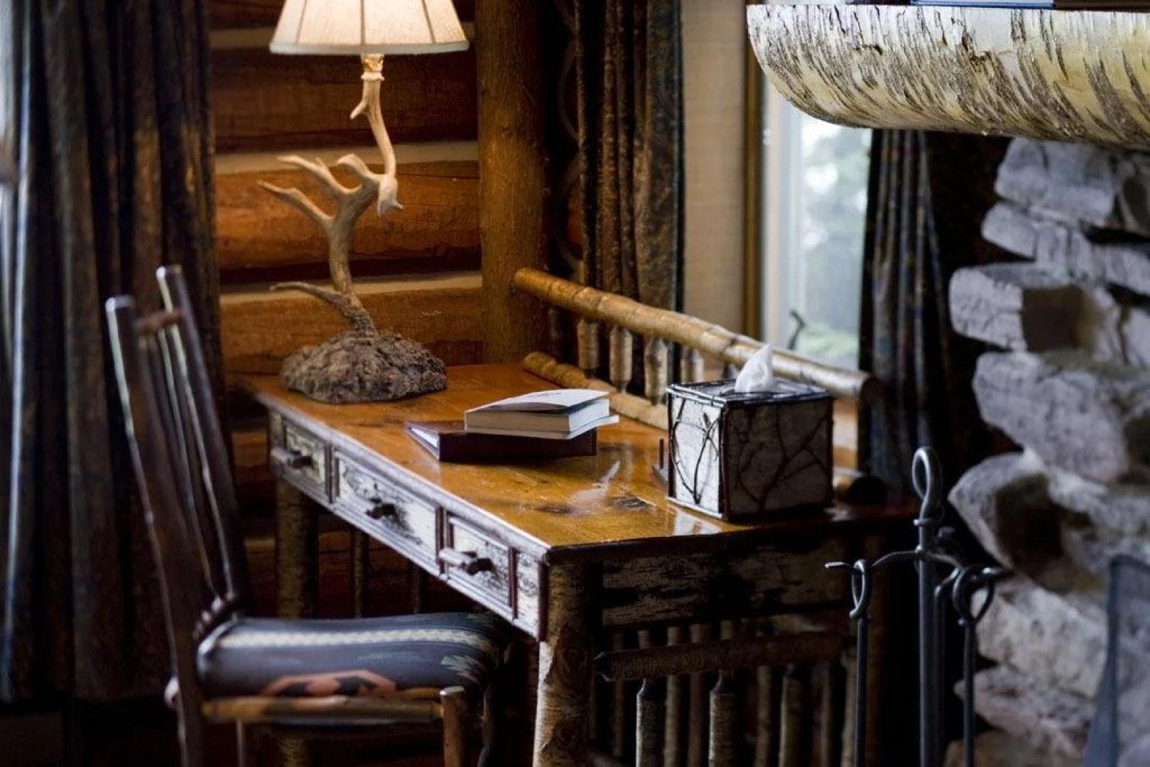 Lake Placid Club Lodges