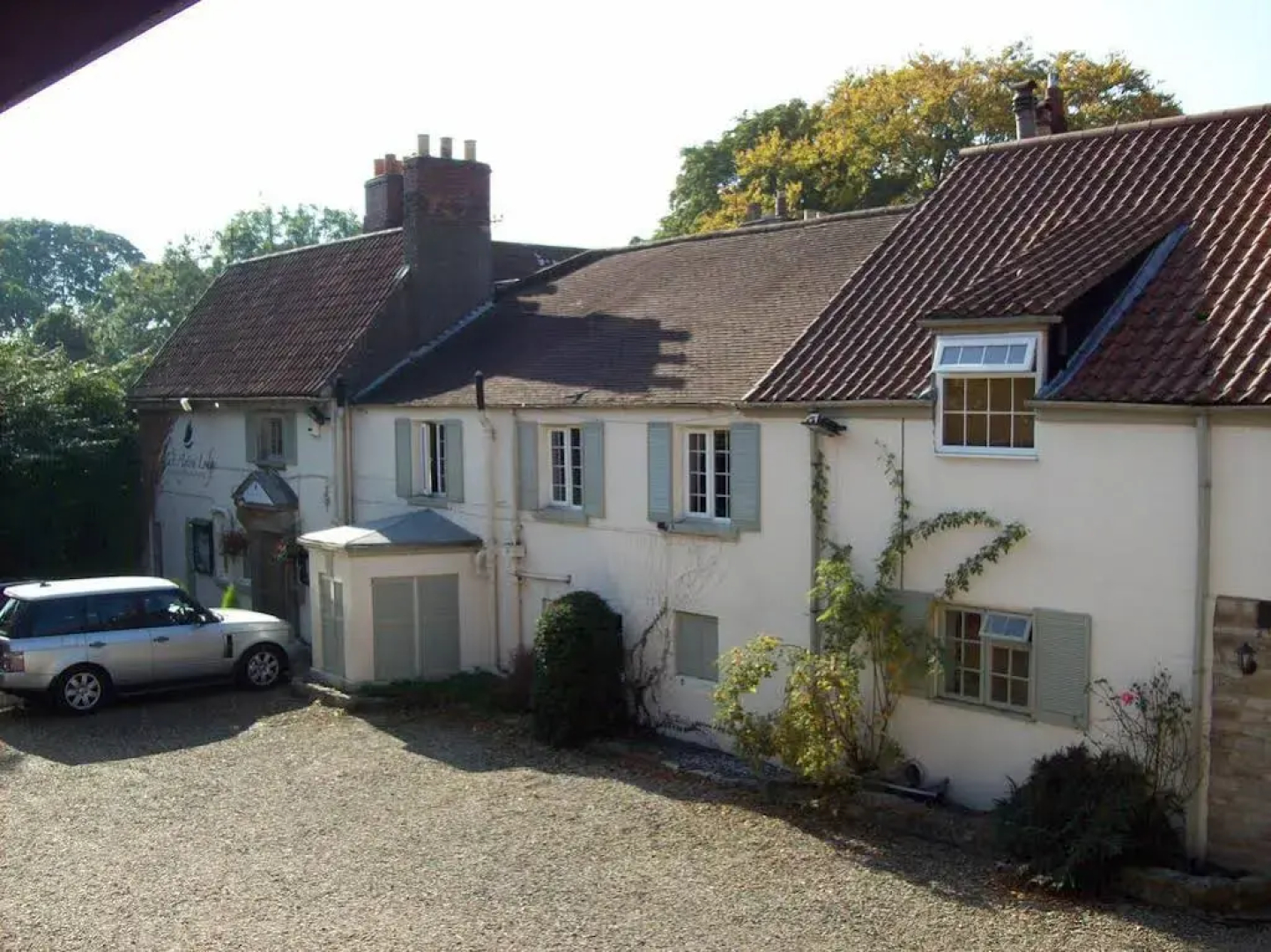 East Ayton Country House Hotel