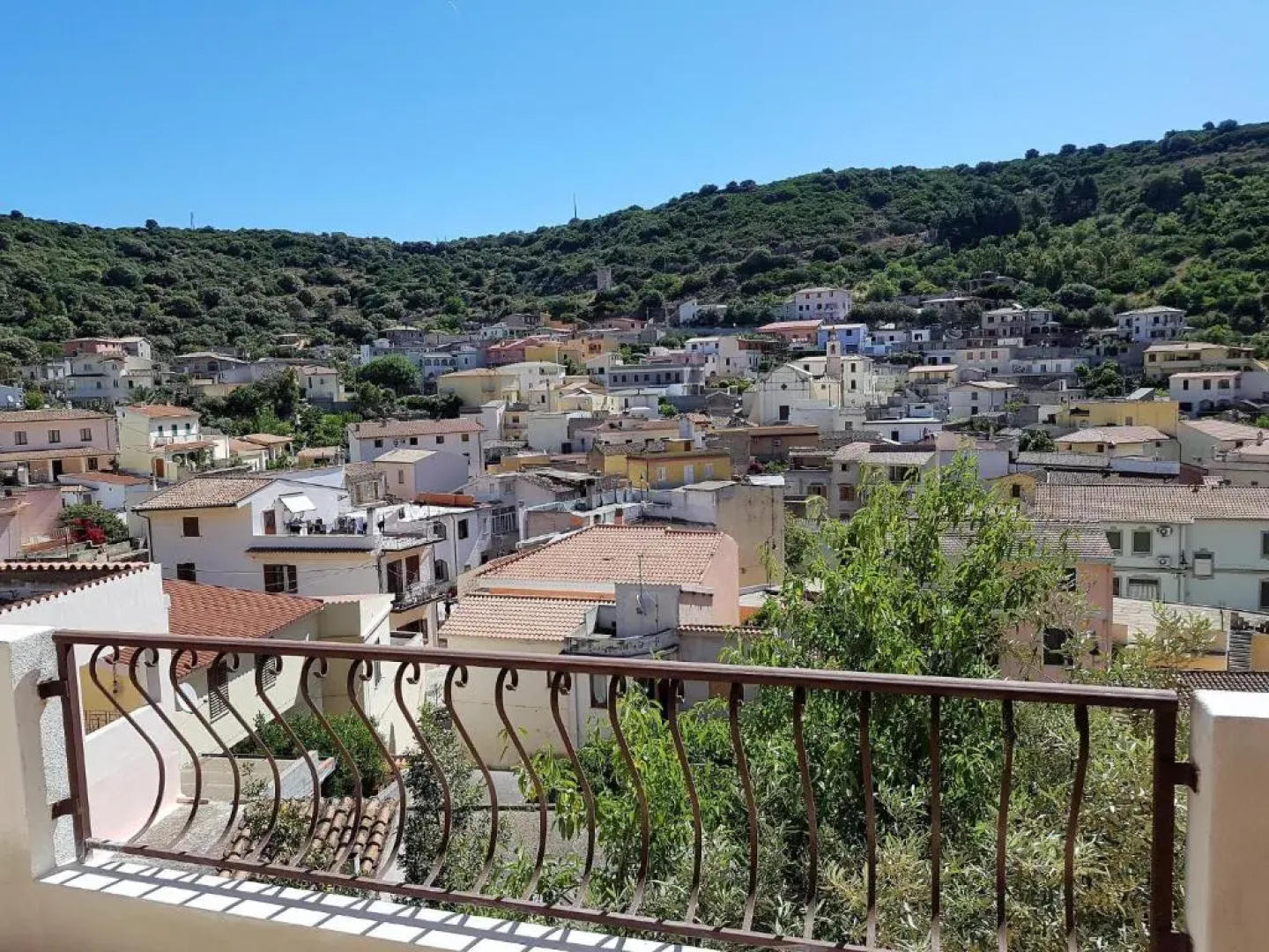 Su Pranu