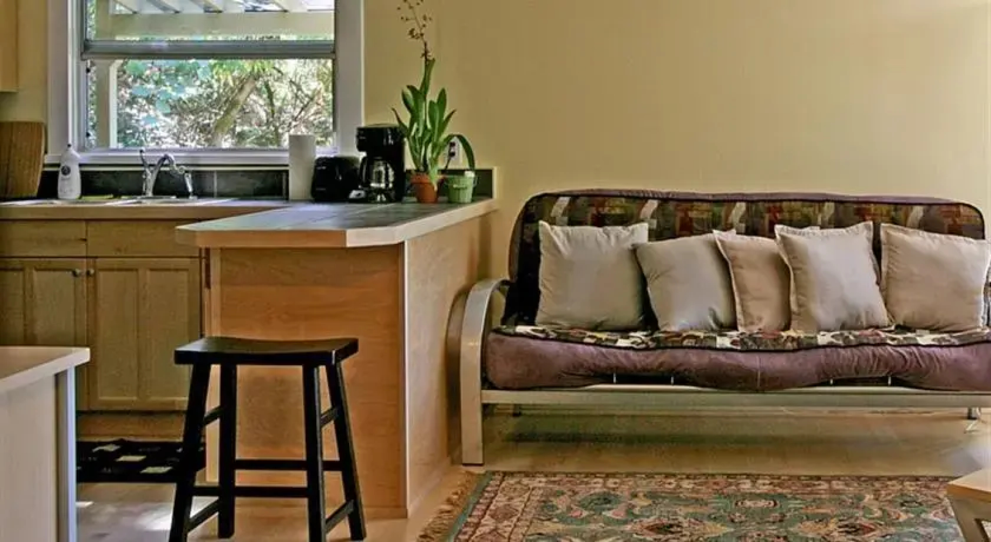 Camellia Cottage