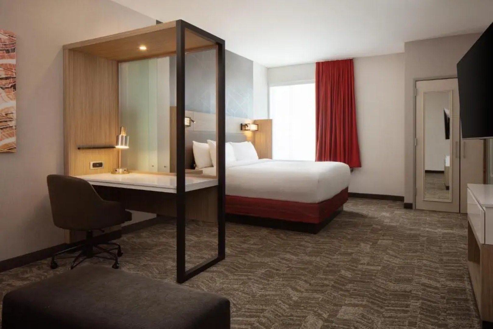 SpringHill Suites by Marriott Ames