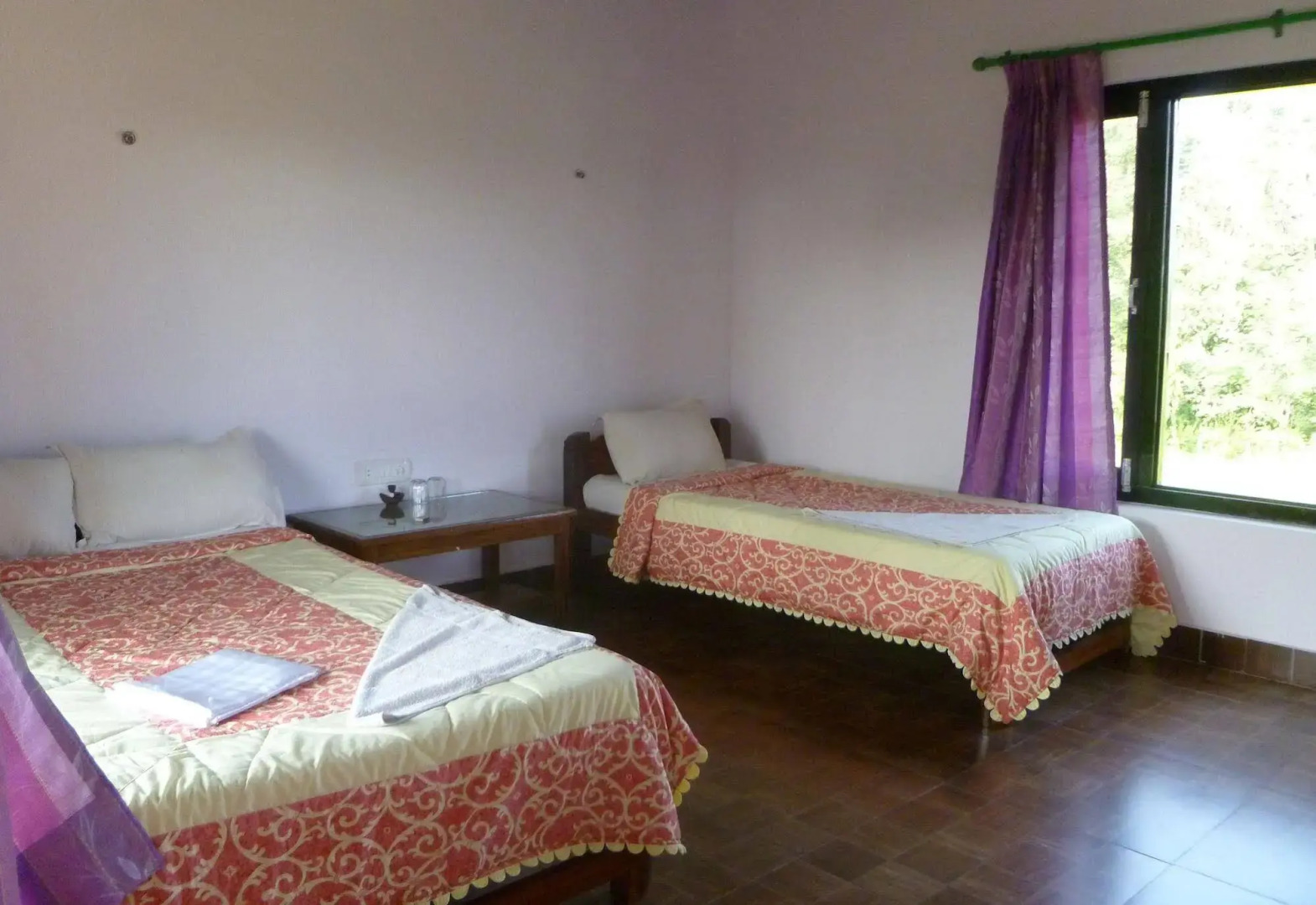 Hotel Parkside & Swimming Pool-Between Greenery and Azure ,Your Perfect Retreat