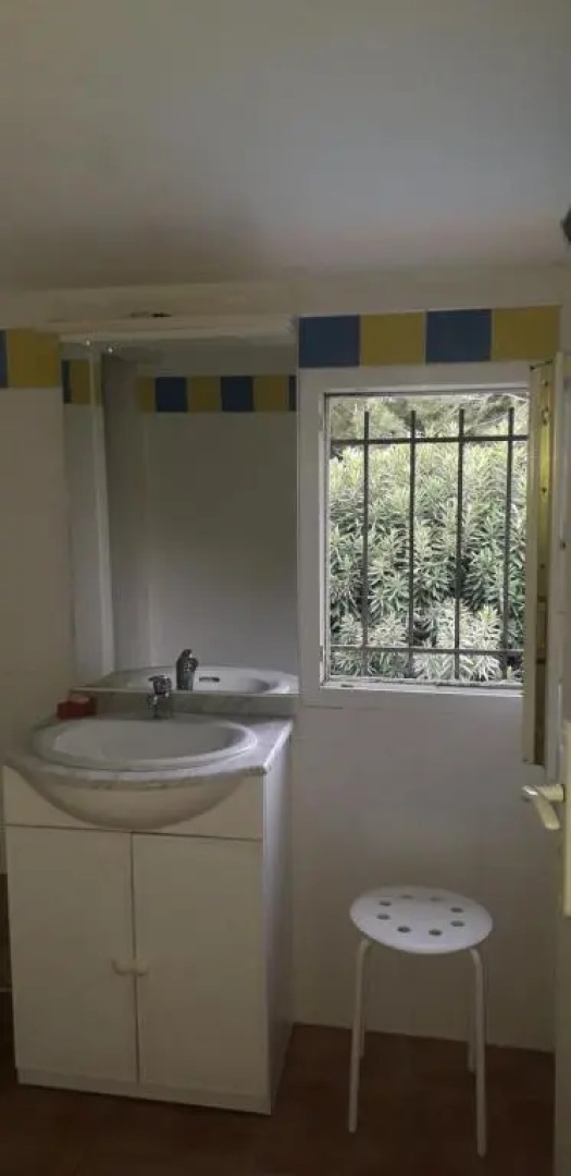 Appartement à 8 km de la mer - 3 chambres