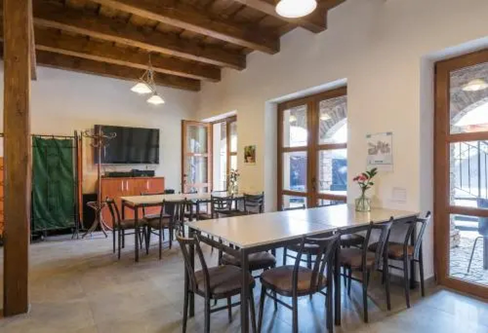 Apartmány Fojtova studna