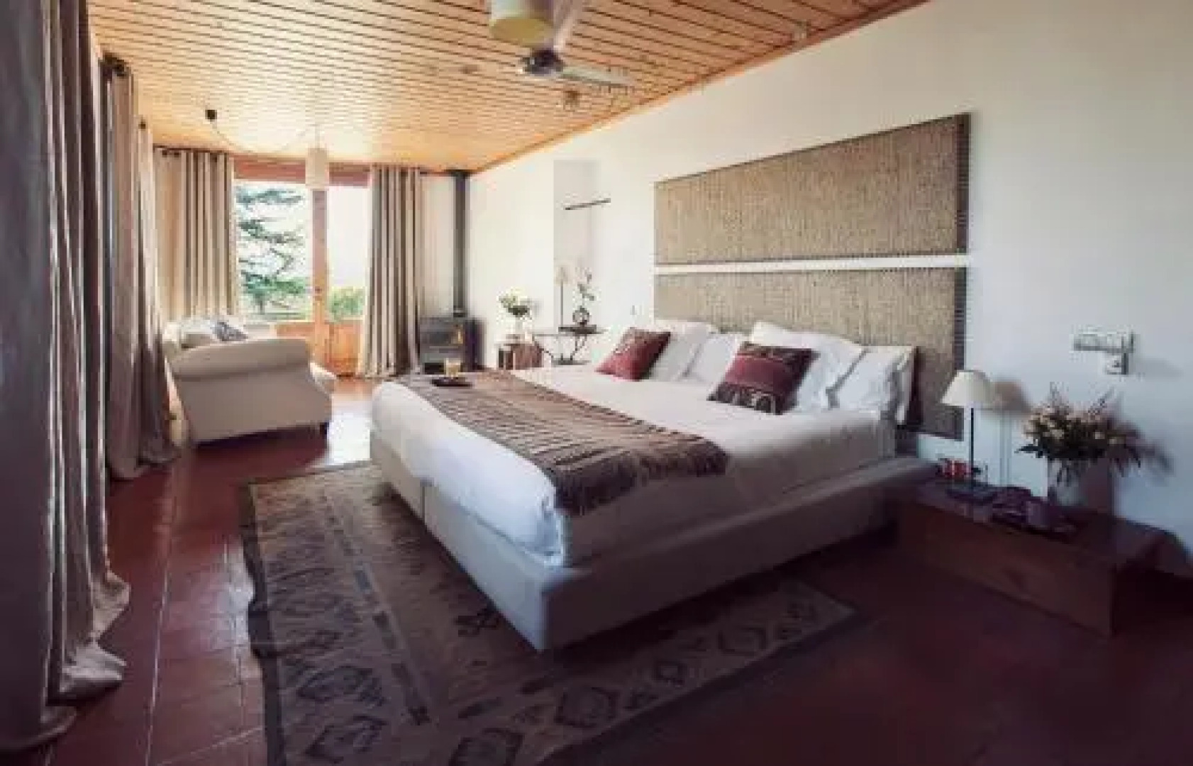 MasQi, The Energy House