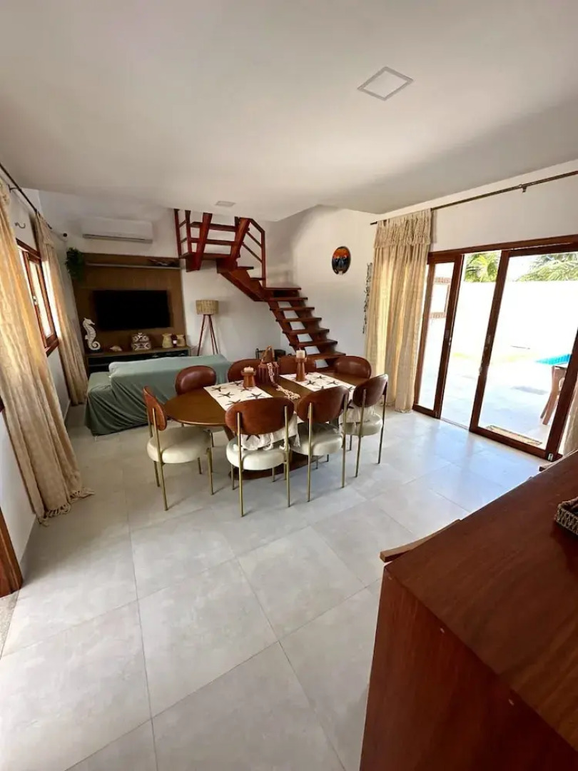 Casacharm - Praia do Preá