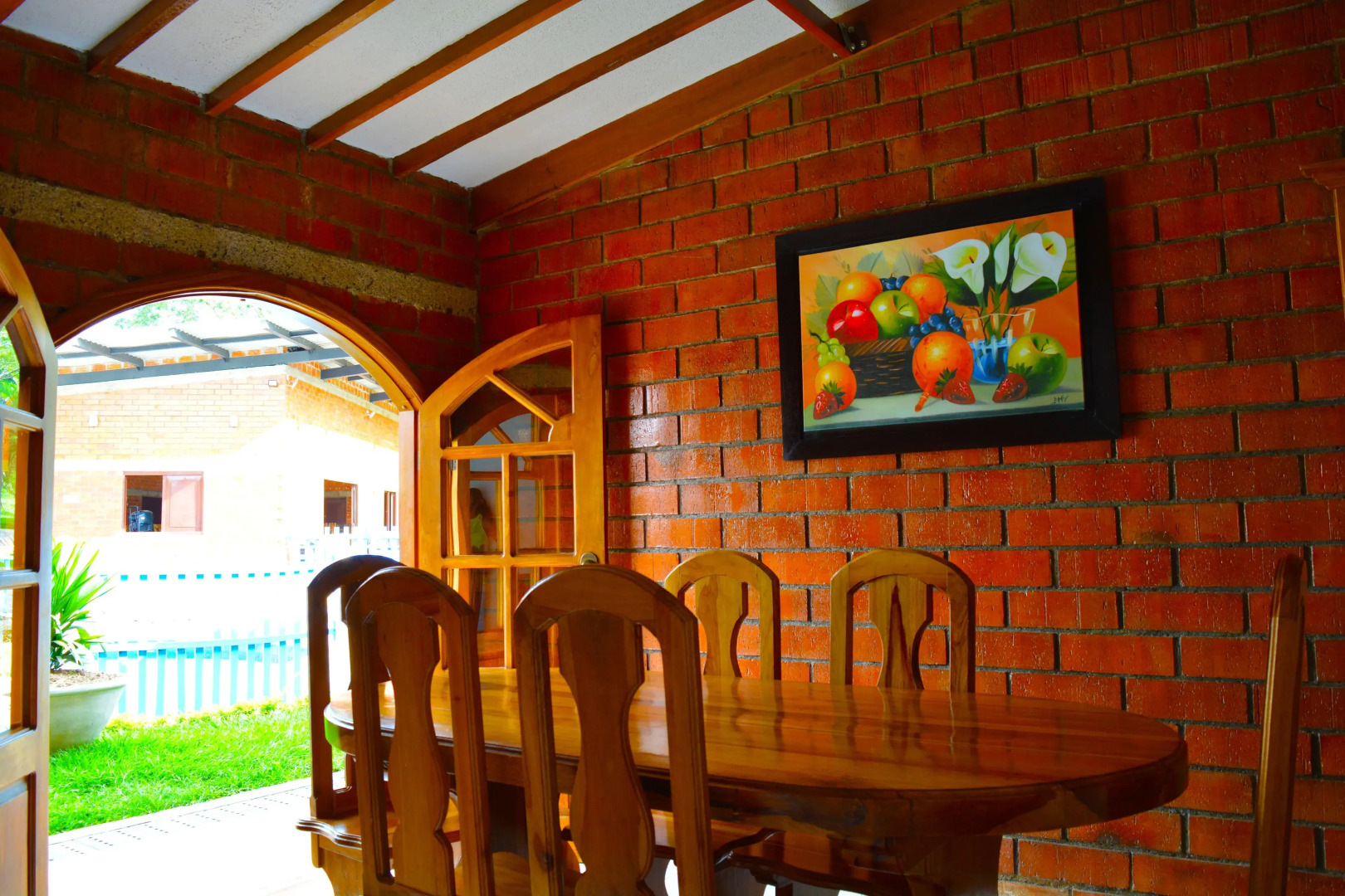 Hostal Valle De Las Camelias