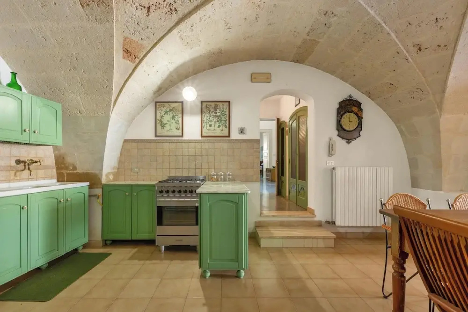 3899 Villetta Corte del Cavaliere by Barbarhouse