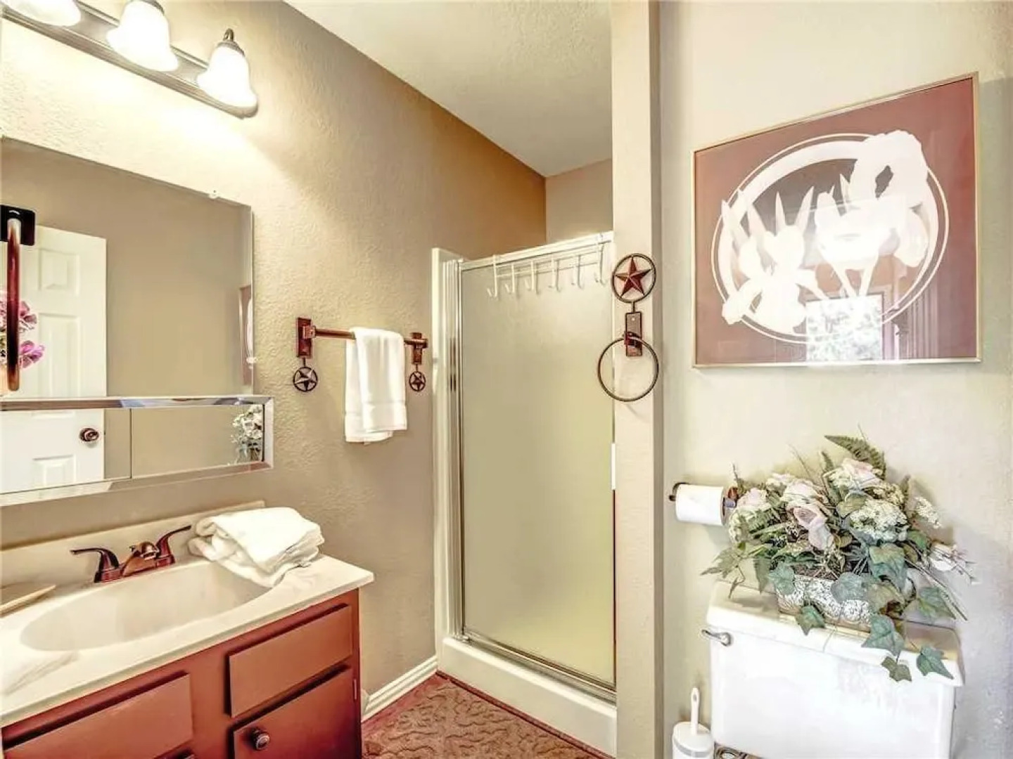 Pine Tree Haven - Two Bedroom Home