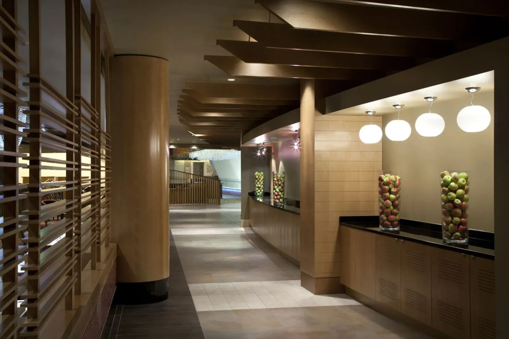 Sparkling Hill Resort