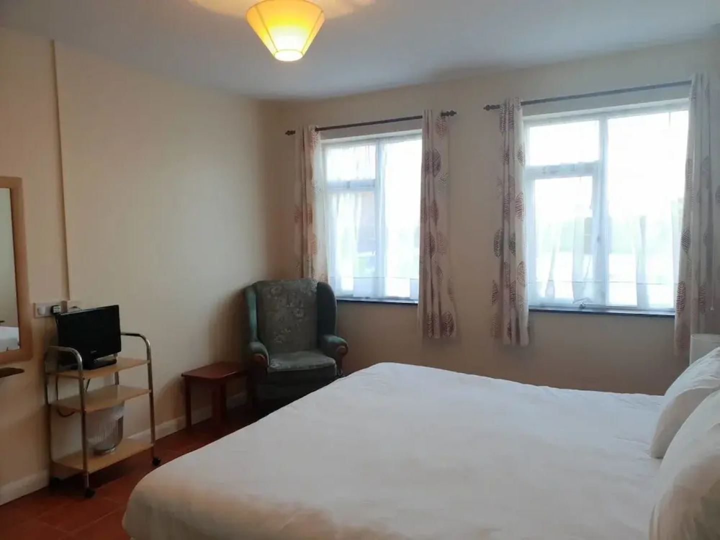 Ingoldale Fully Adapted Apartments