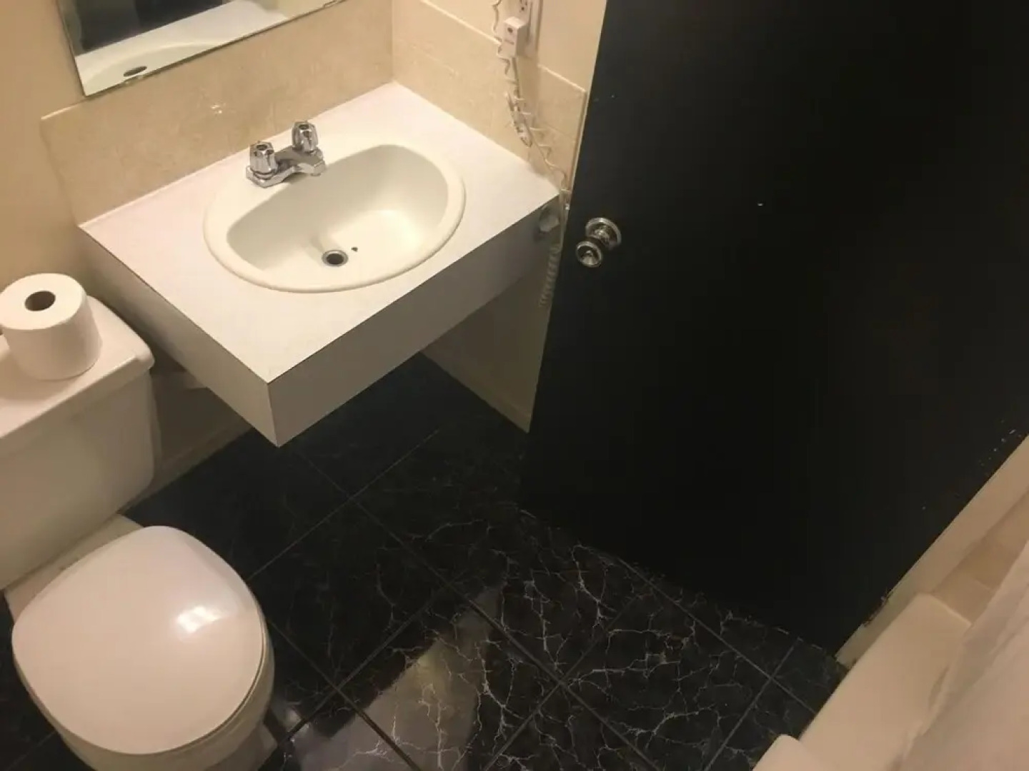 The Fort Nashwaak Motel