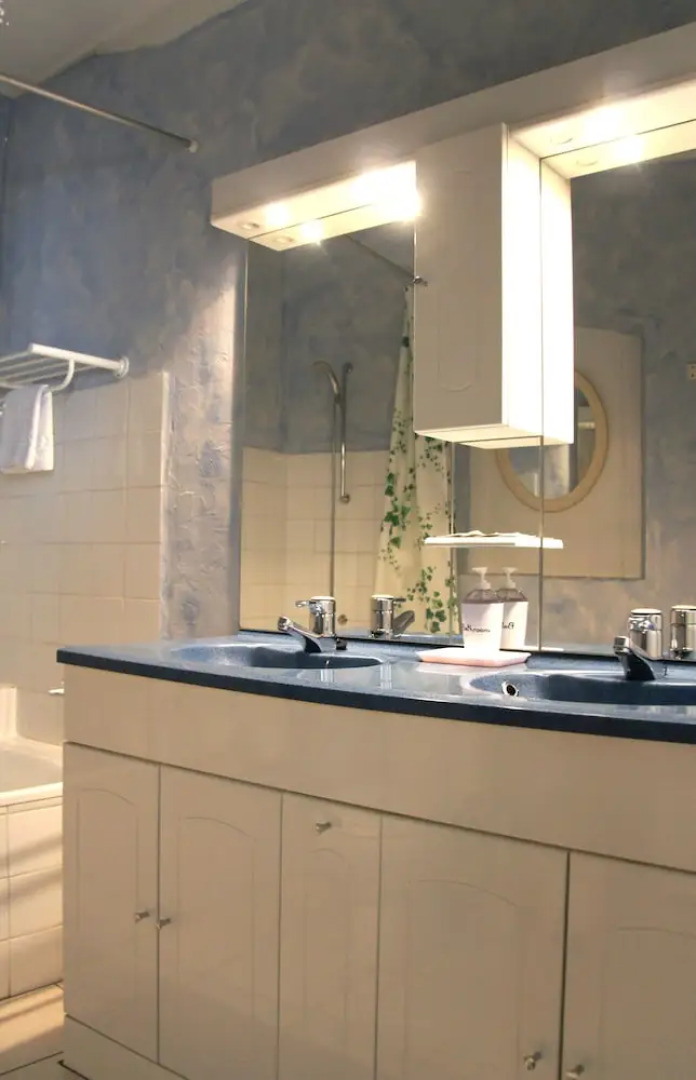 La Maison du Manoir Chambres d'Hôtes