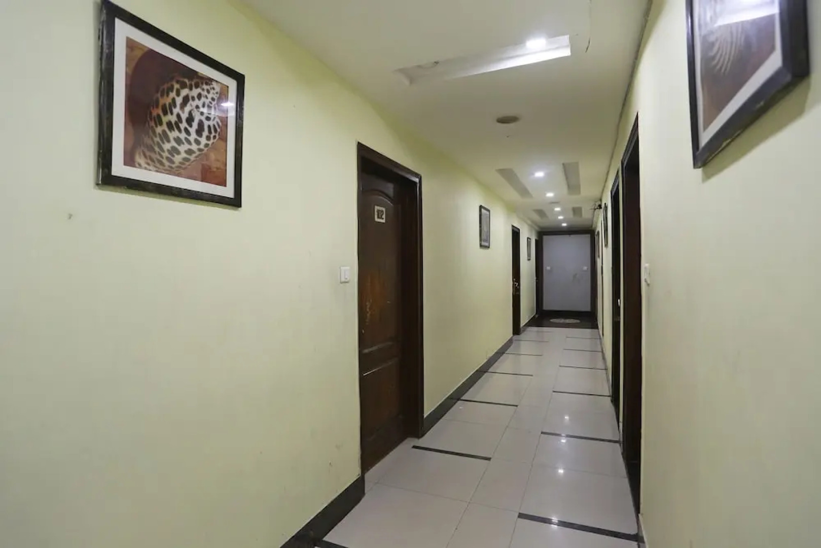 Hotel Mahabir Sheraton