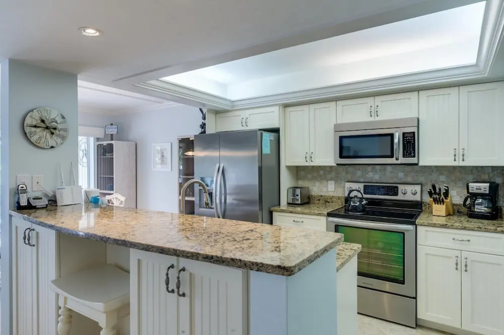 Sanibel Siesta on the Beach Unit 305 2 Bedrooms 2 Bathrooms Condo