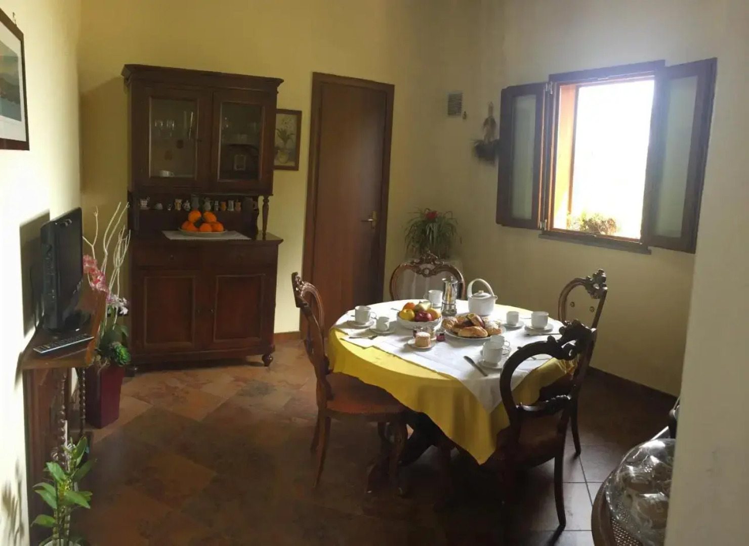 DAGALA DEI RE - Casa Vacanze