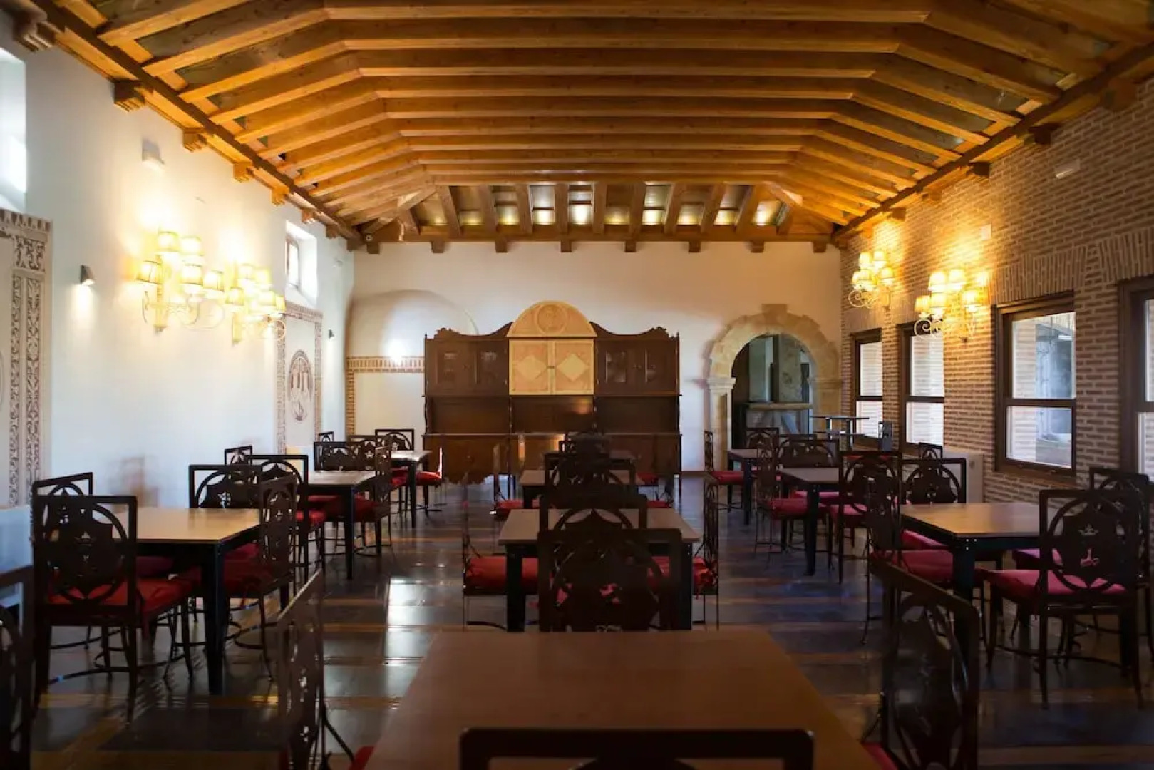 Posada Isabel de Castilla - Adults Only