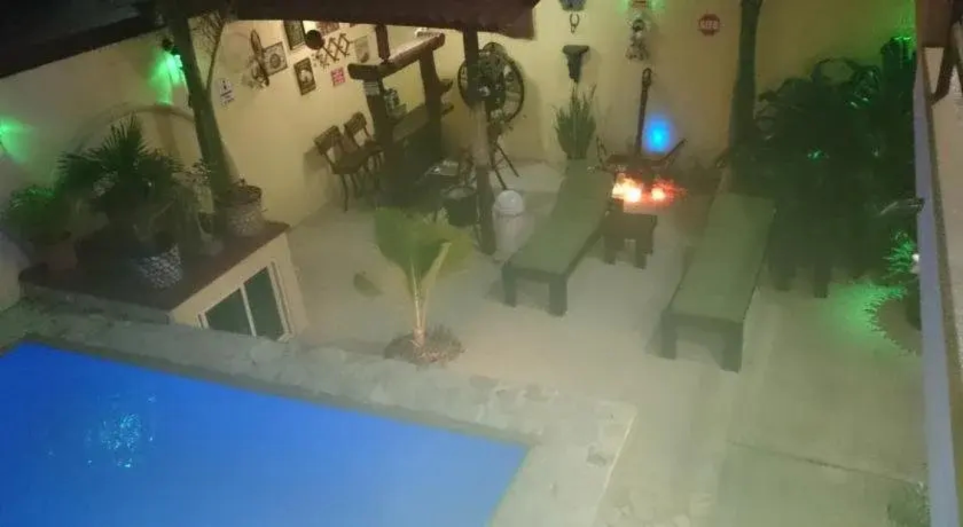 Hotel Posada la Regia