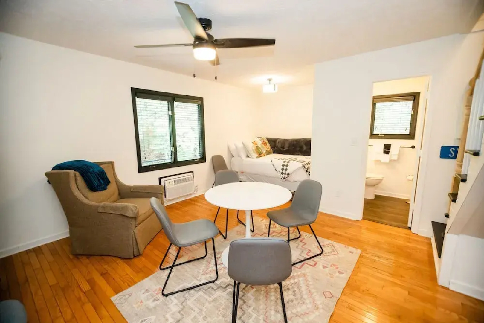 Sylvan Valley Lodge & Cellars