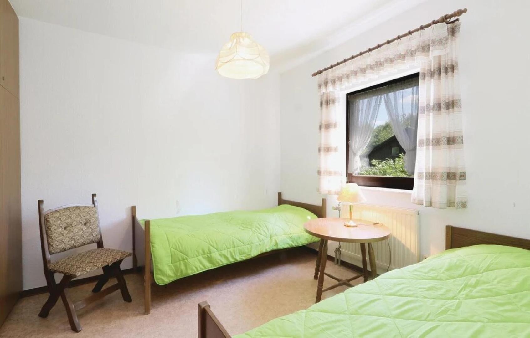 Beautiful Home in Thalfang With 2 Bedrooms and Wifi