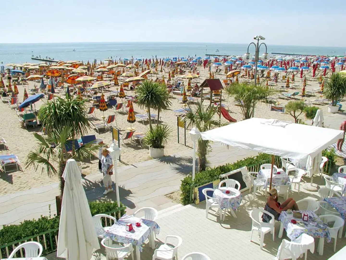 Hotel Solemare