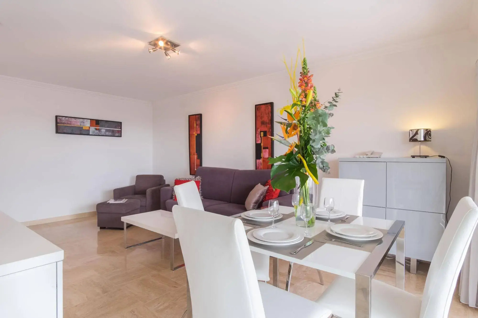 Nemea Appart Hotel Le Lido Cagnes sur Mer