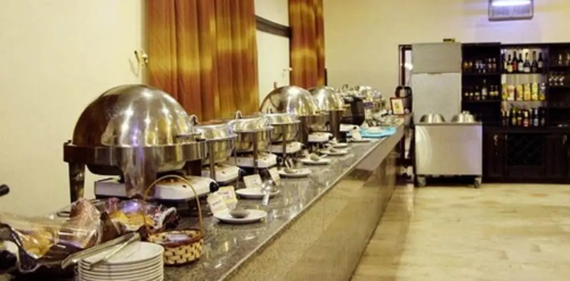 Rockview Hotel Festac