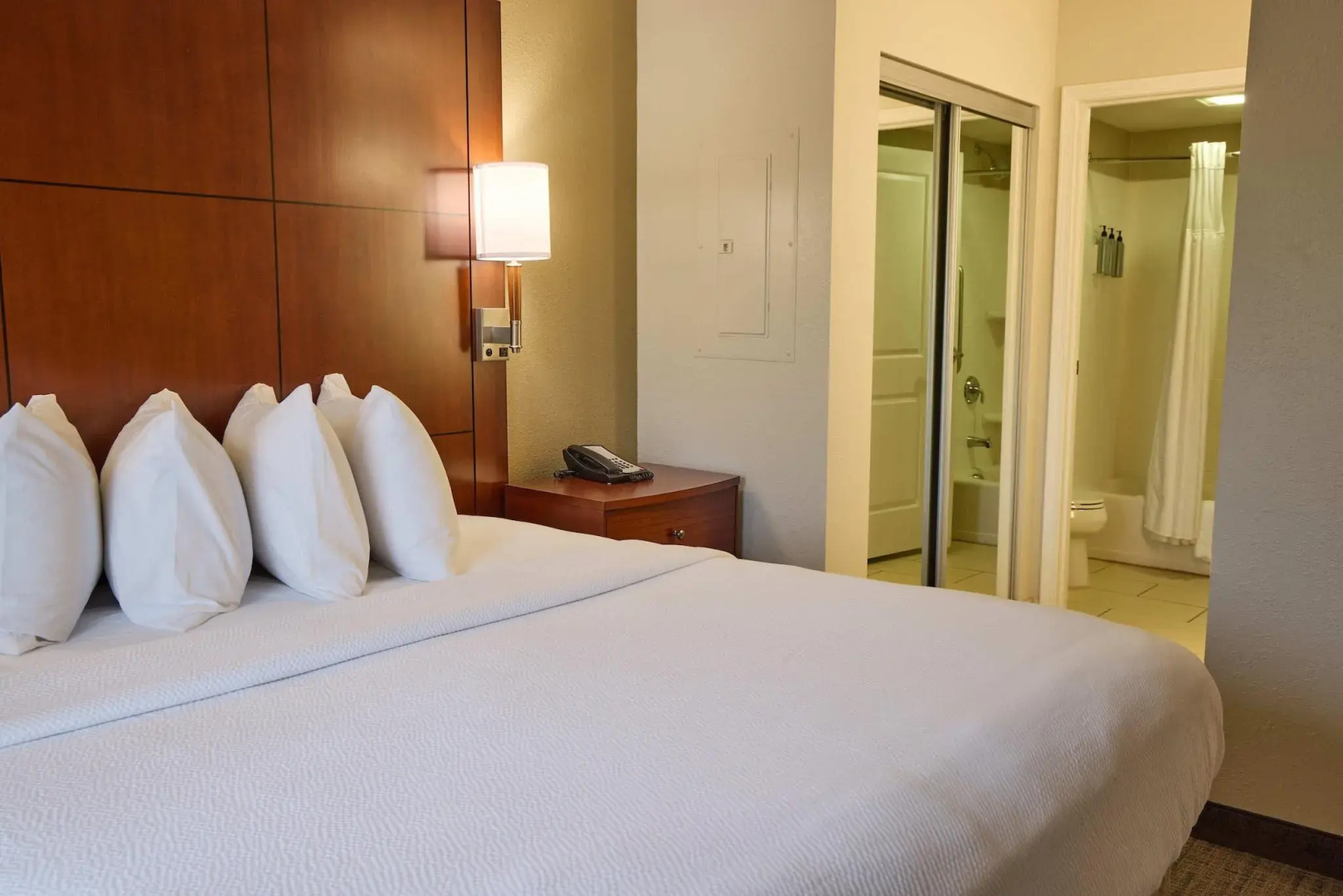 Residence Inn by Marriott Columbia Northwest/Harbison