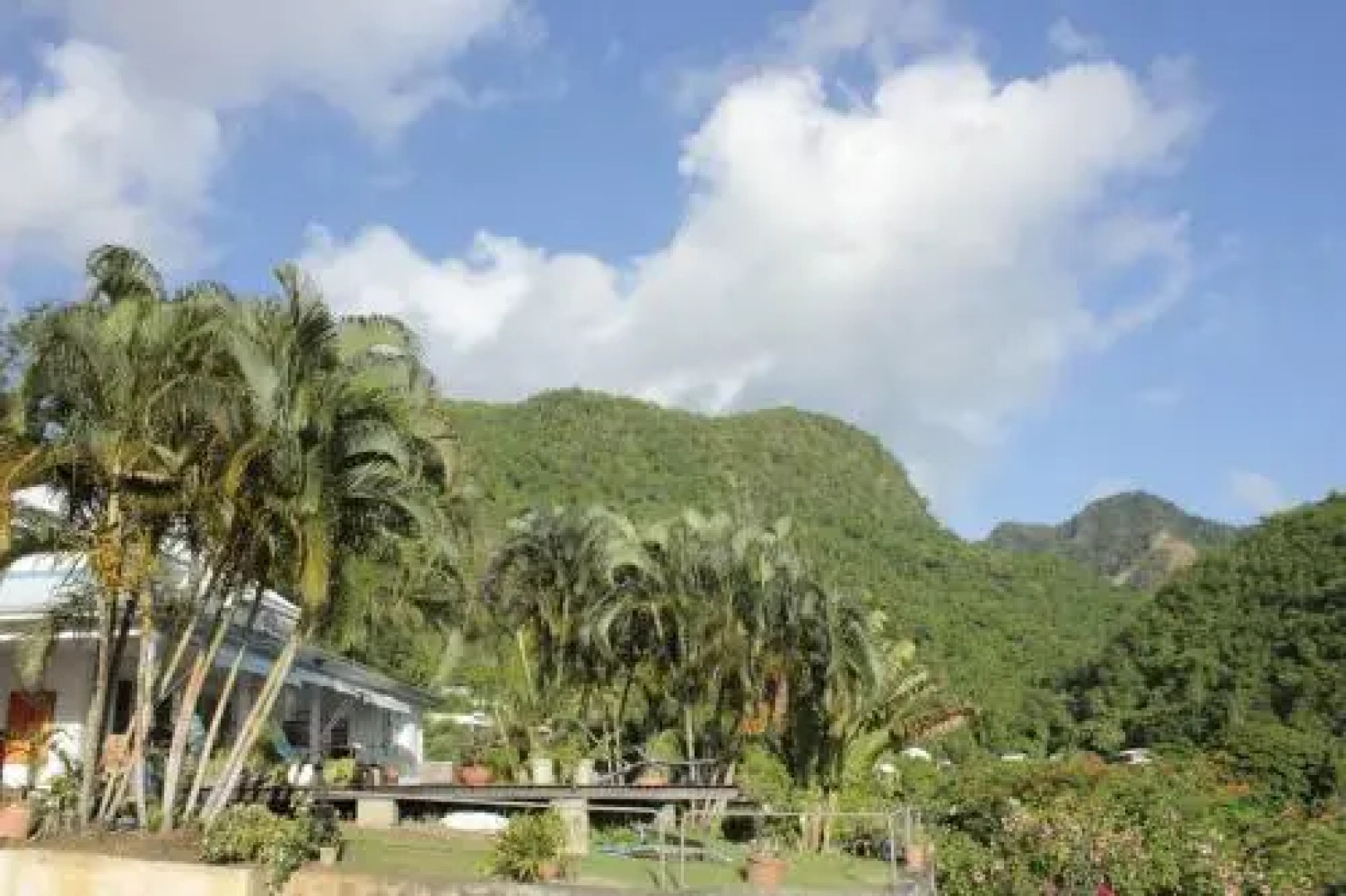 Les Hauts de la Marina