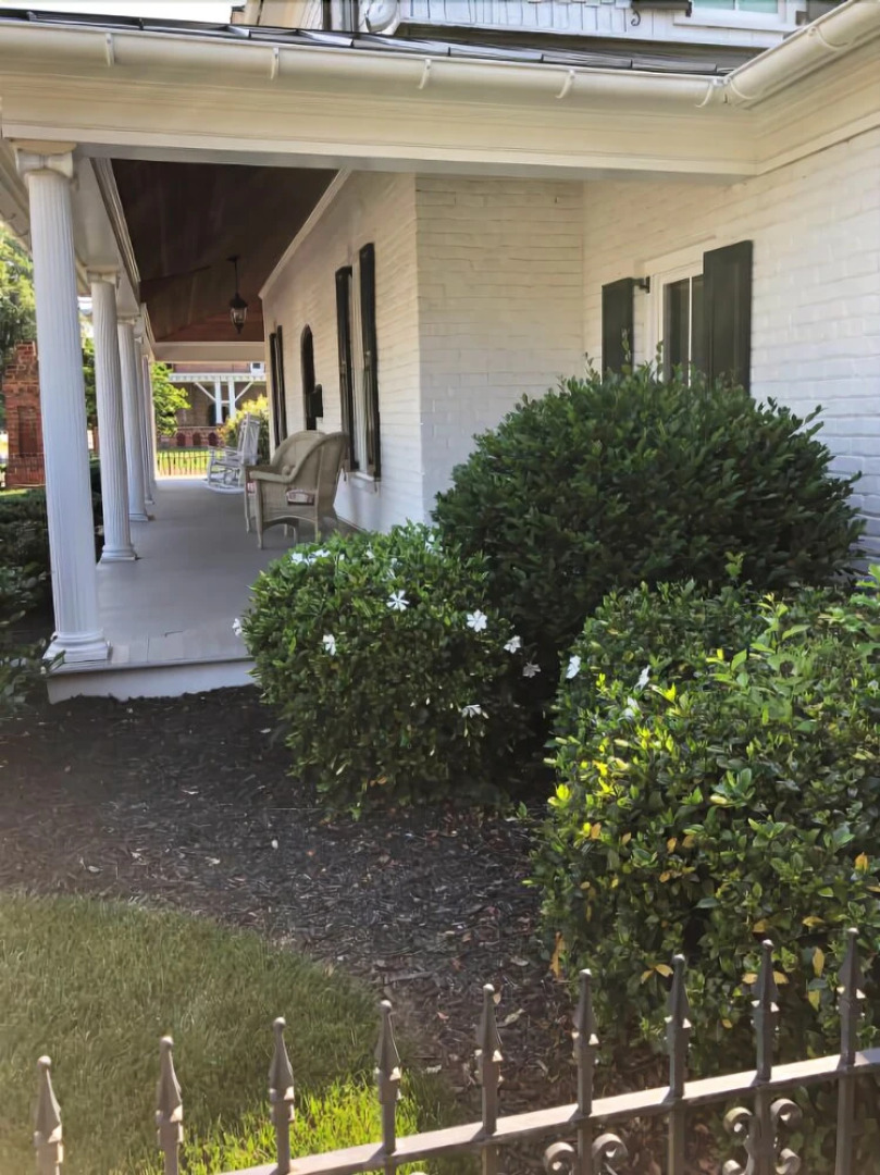 The Gibson House Inn