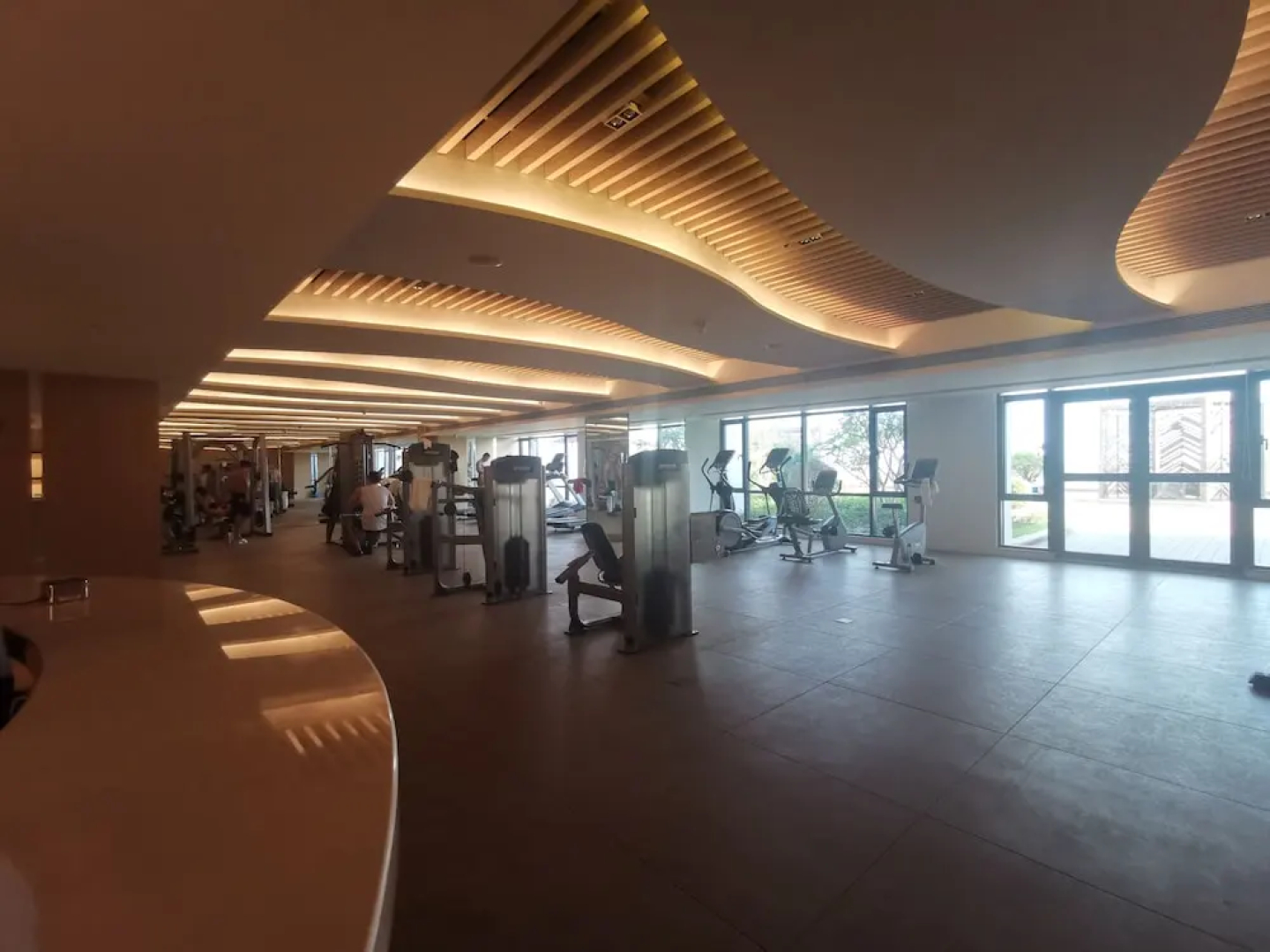 Nan Hai International Hotel