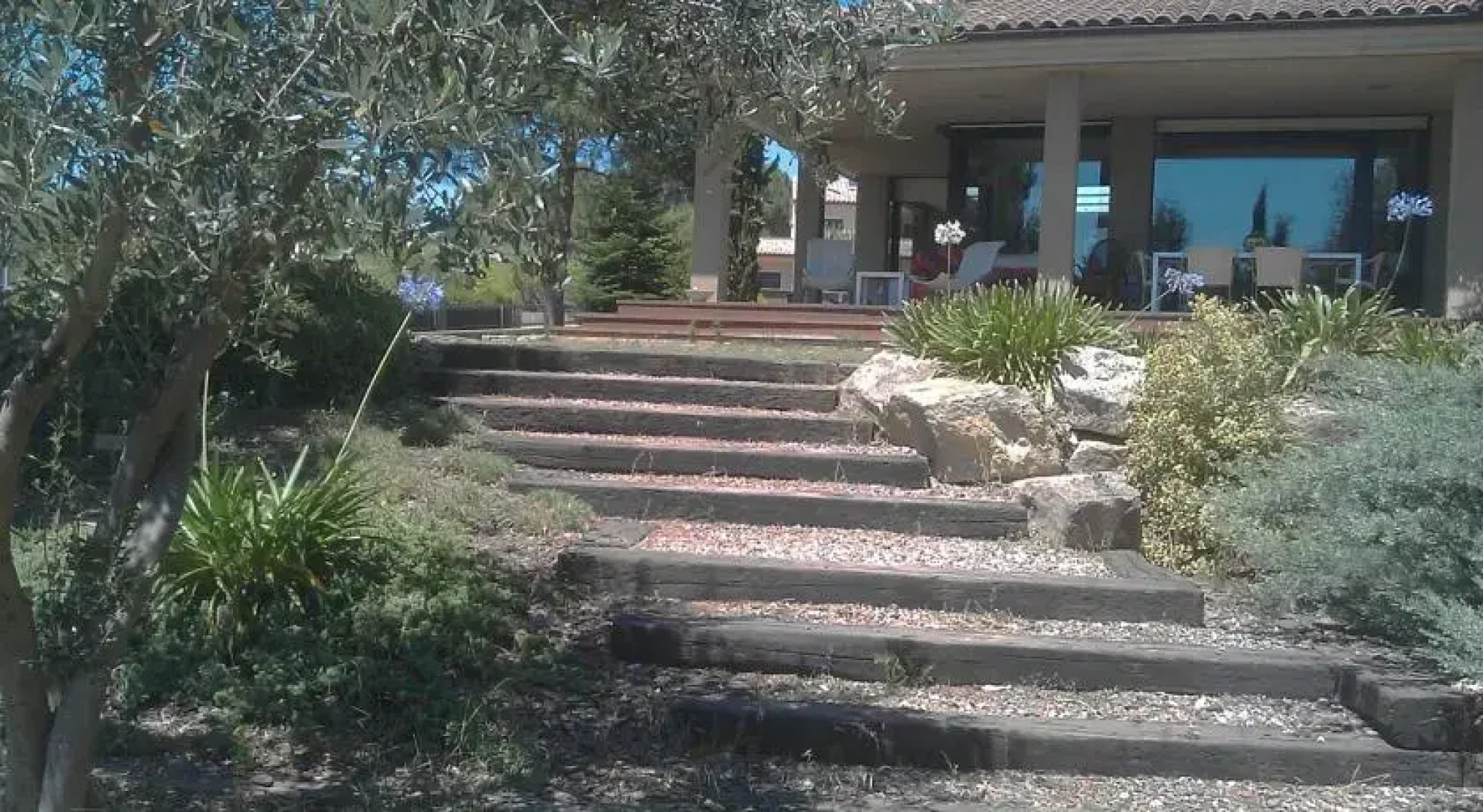 B&B BCN-Collbató Natura