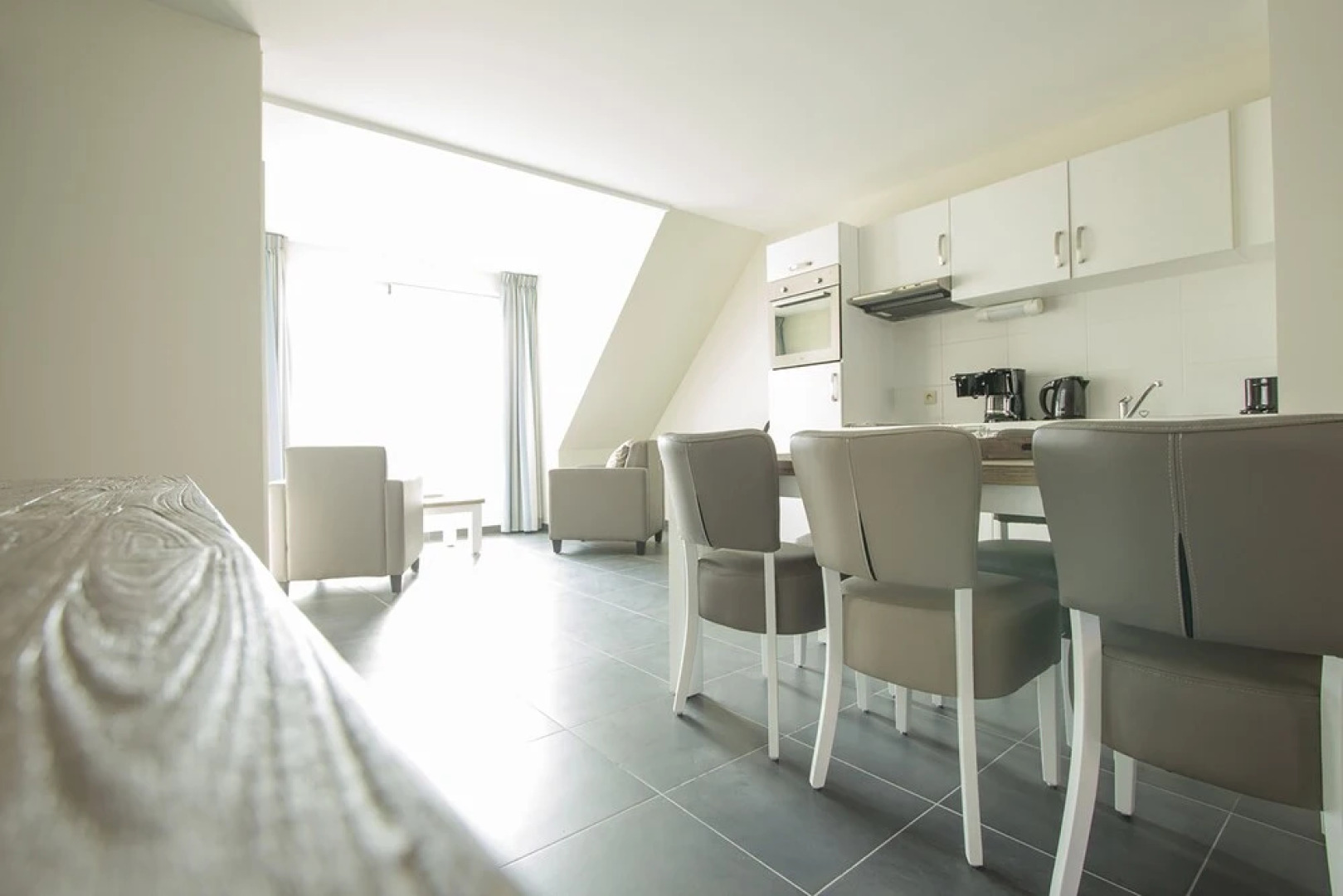 Holiday Suites De Panne