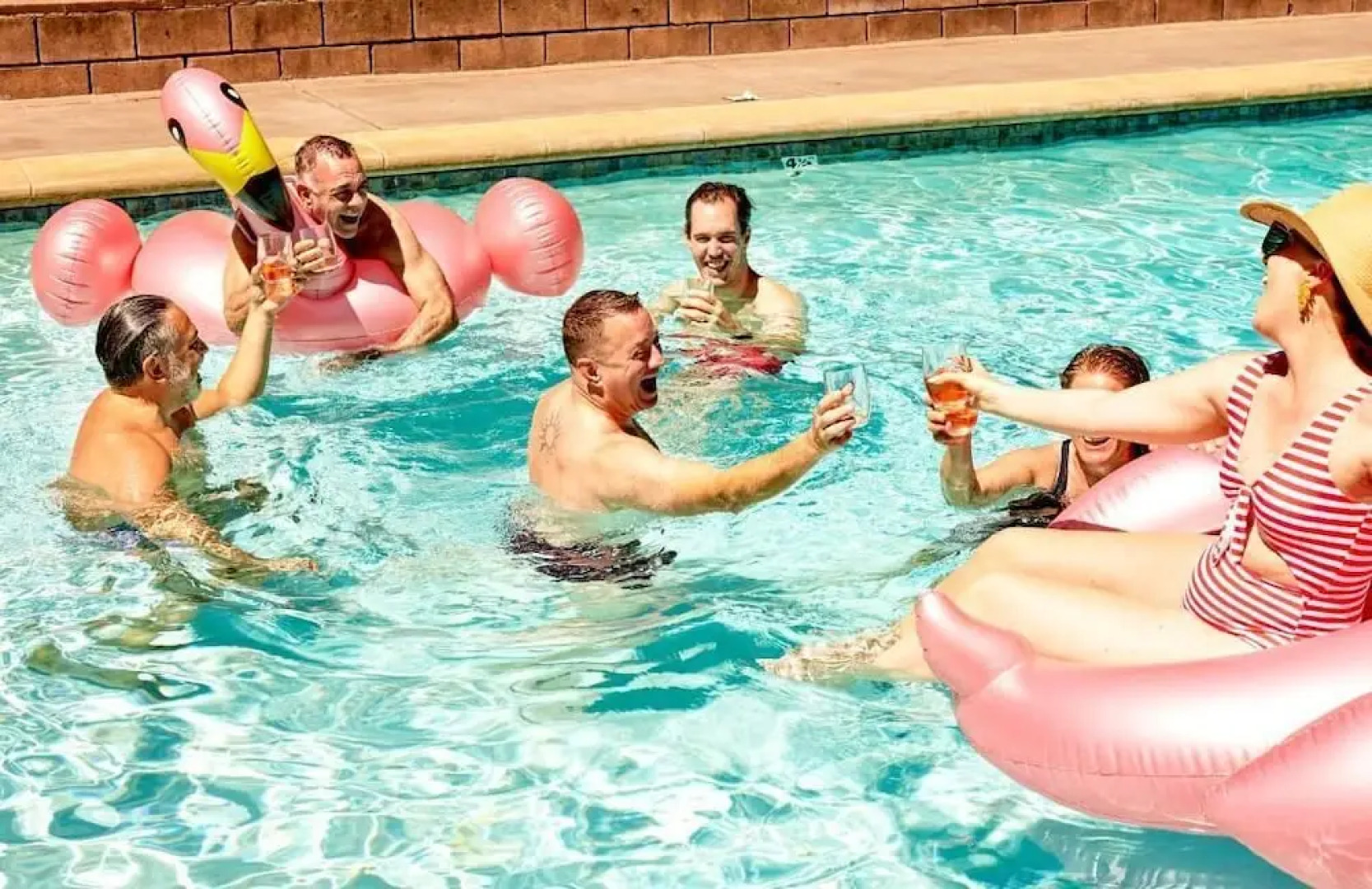 Highlands Resort - Adults Only