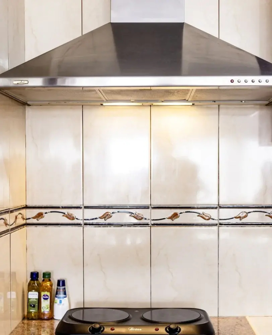 Apartamento Oslar in Santa Cruz da Graciosa