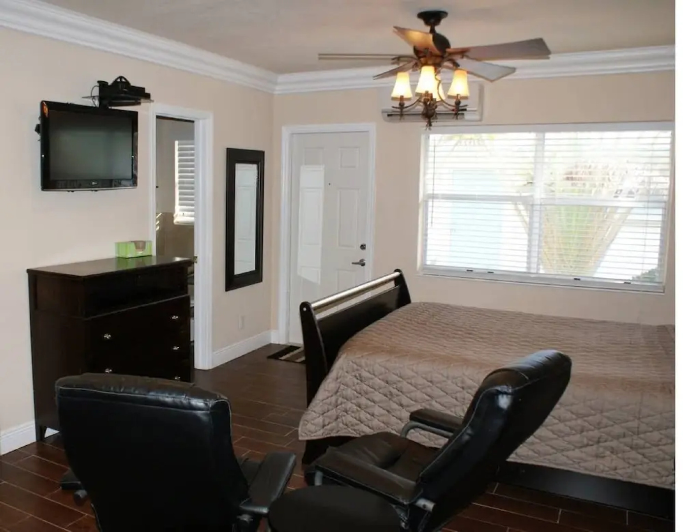 Atlantic Shores Vacation Villas