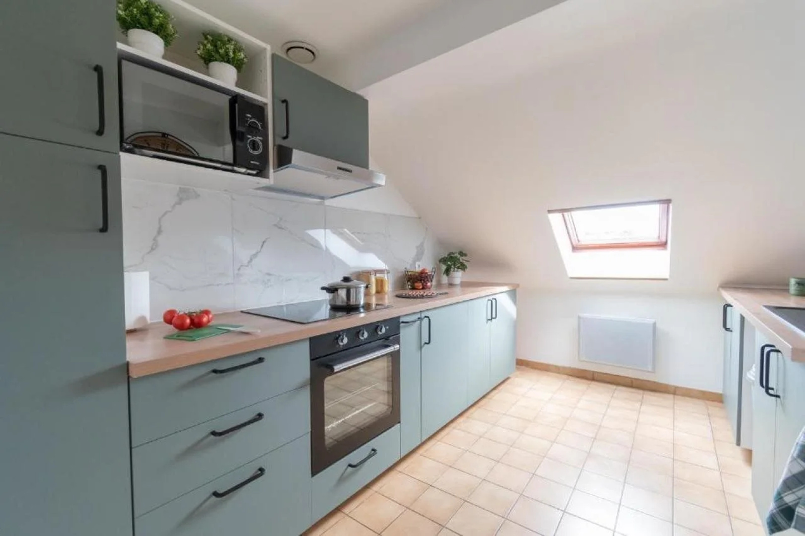 Private & Comfortable Apartments