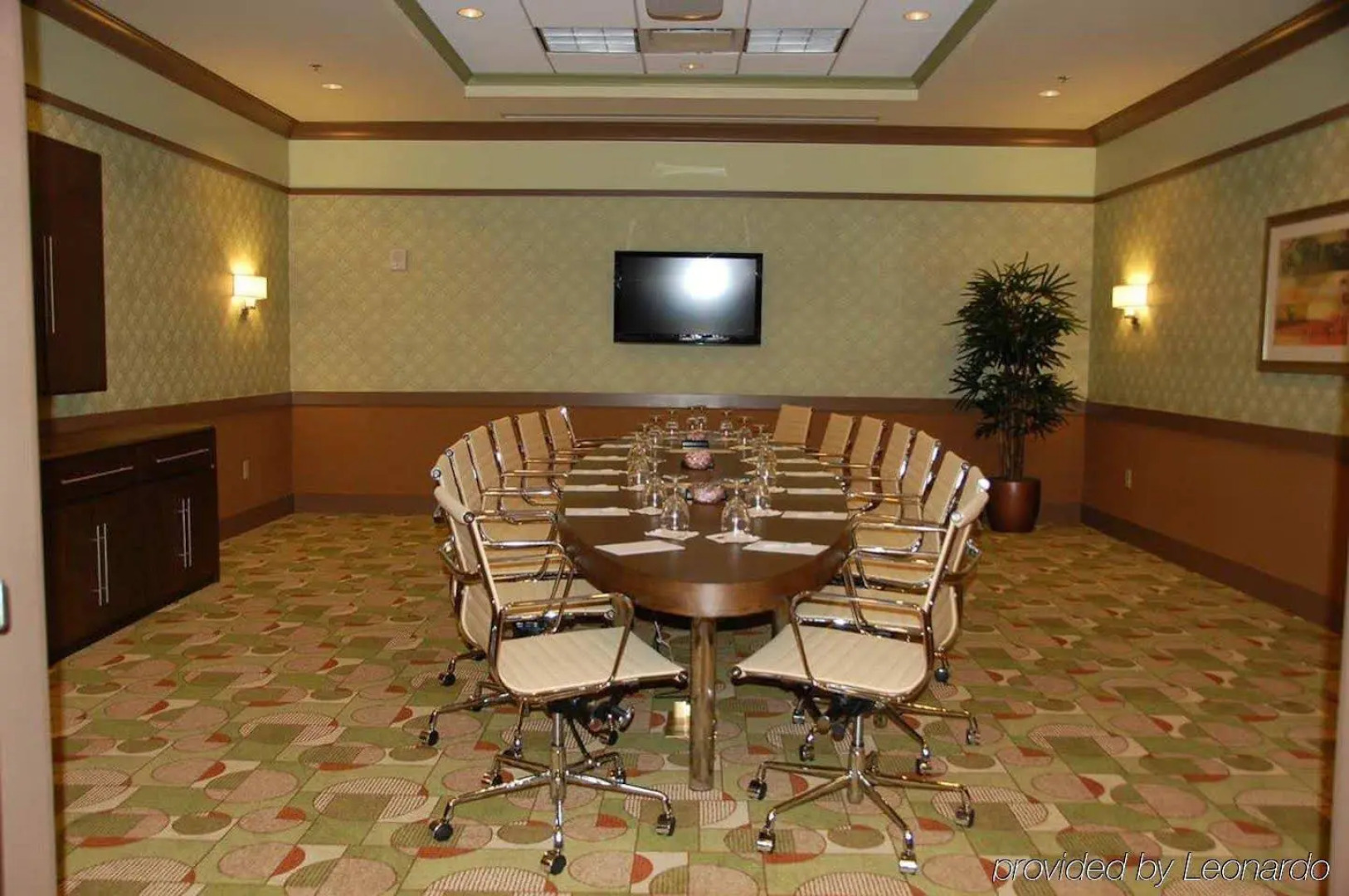 Embassy Suites Atlanta - Kennesaw Town Center