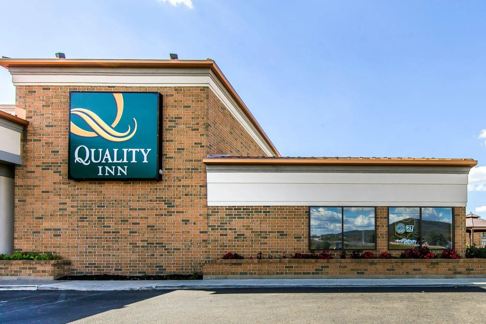 Quality Inn Chillicothe