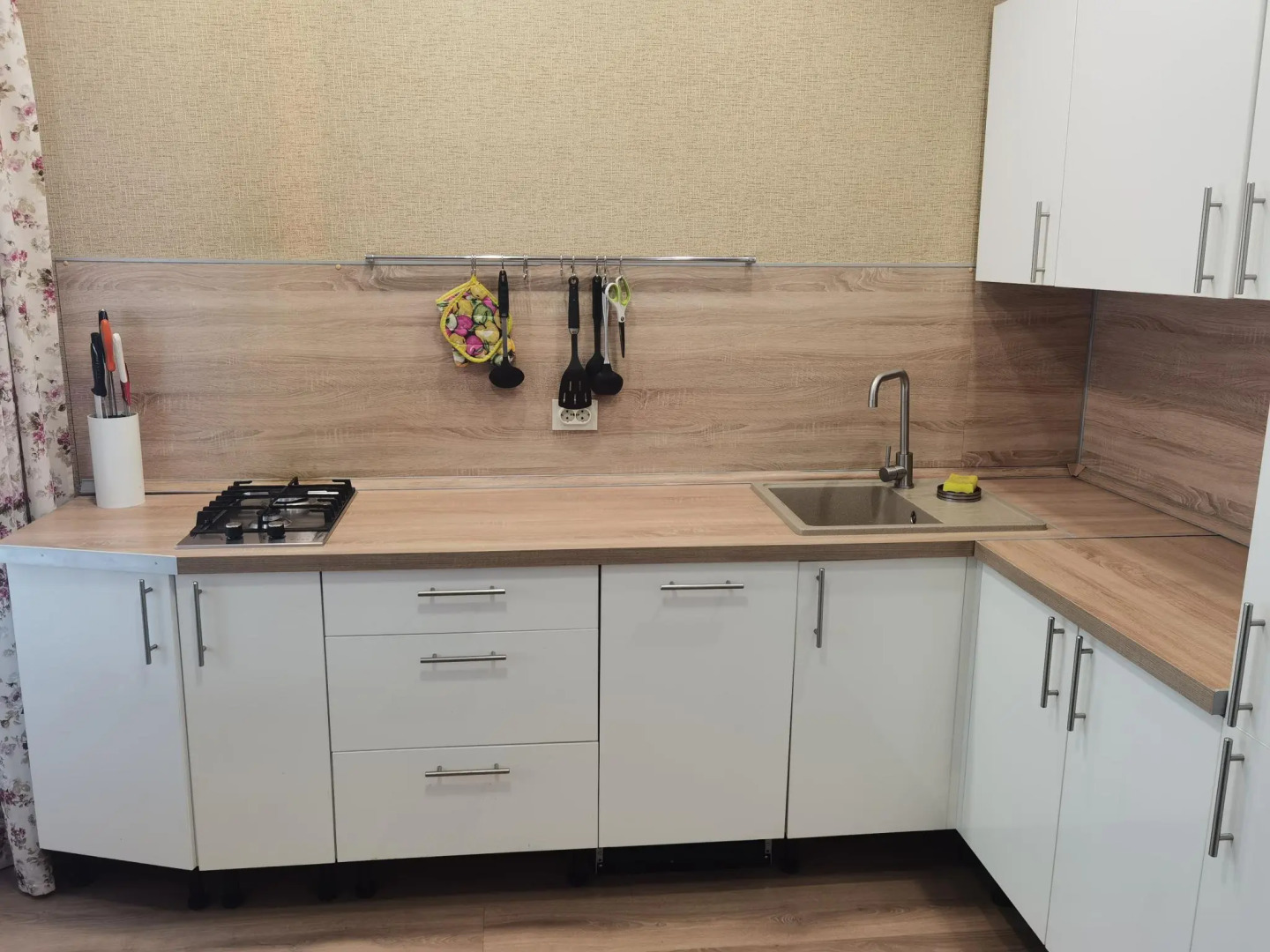 Дом в Карелии