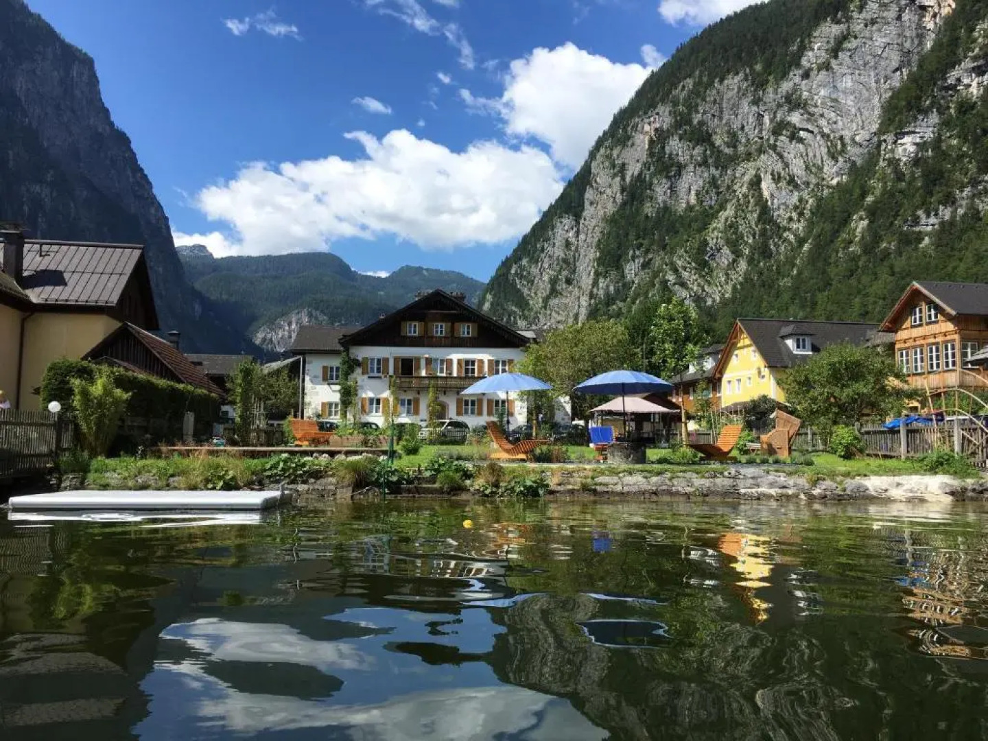 Hallstatt Hideaway - Adults only