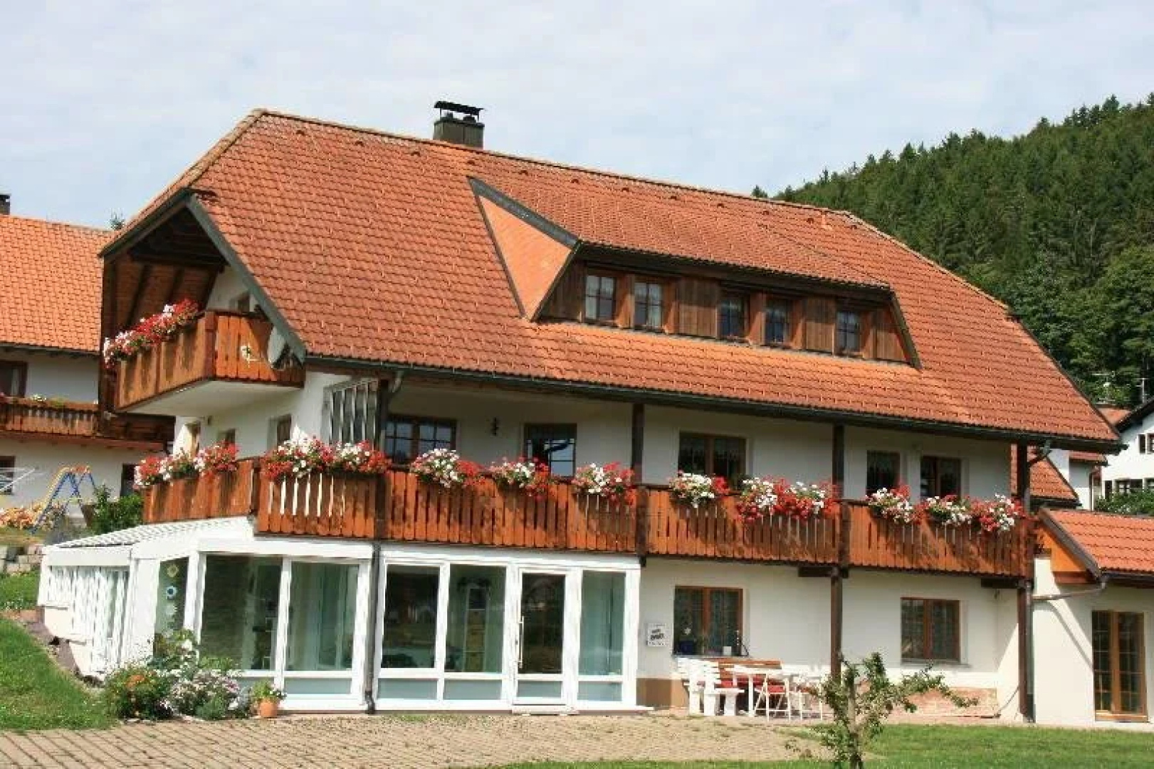 Haus Ingrid Kaiser