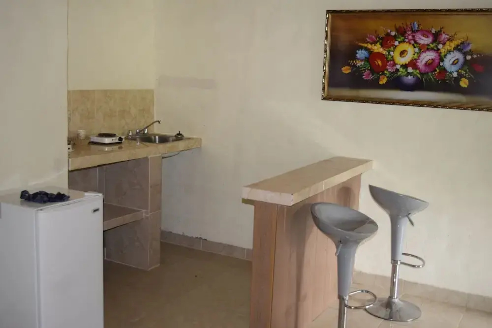 Hostel Lopez El Valle