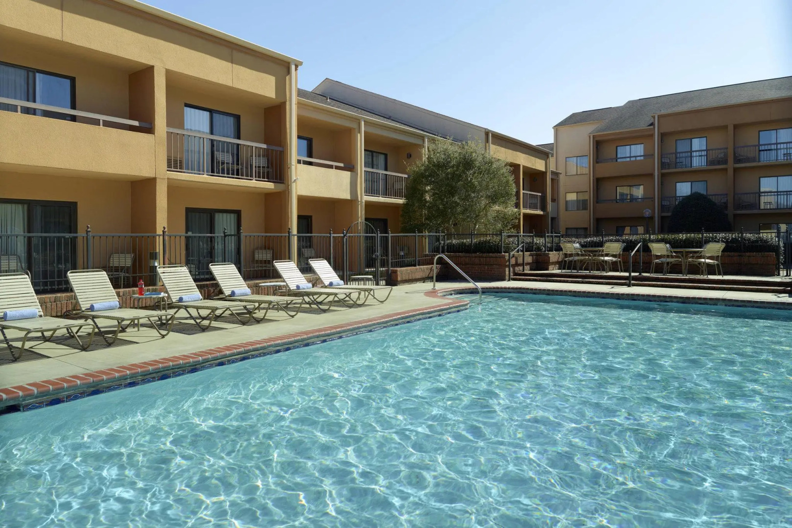 Courtyard by Marriott Birmingham Hoover