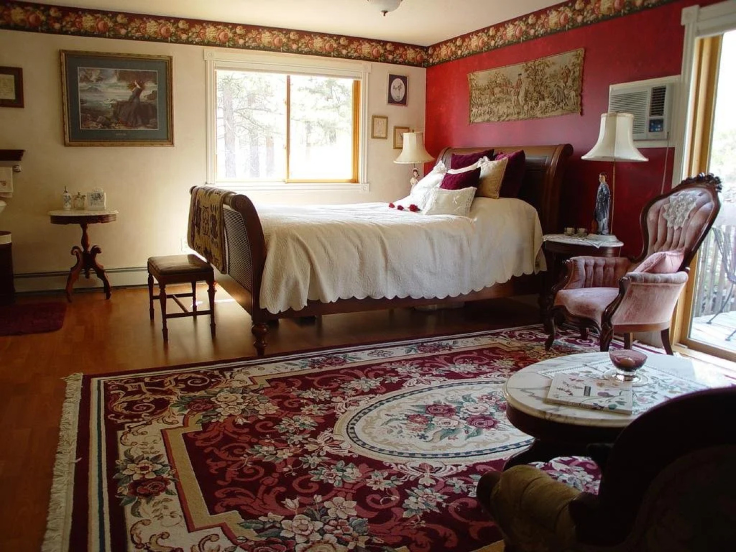 Blue Mountain Bed & Breakfast