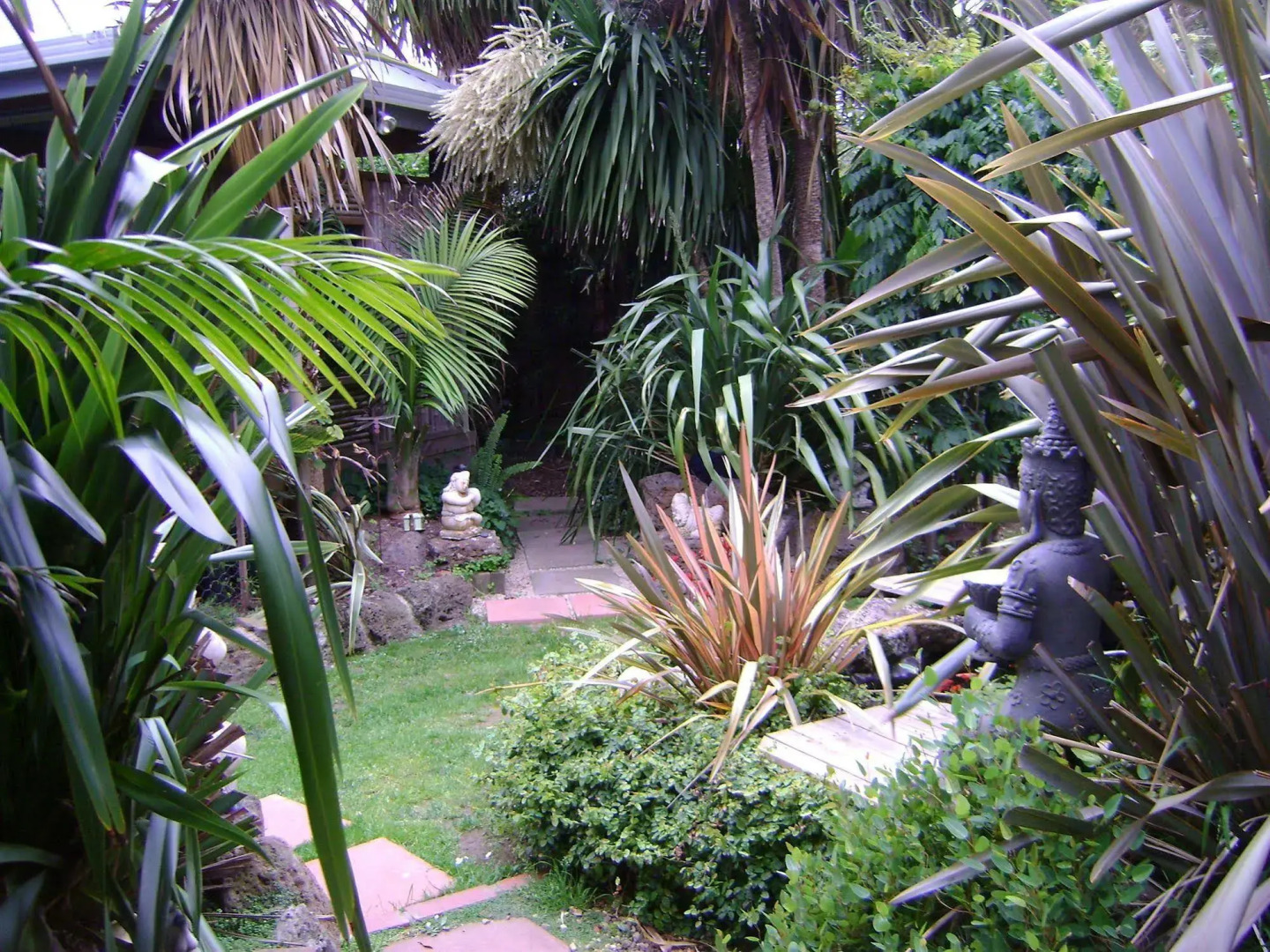 Seas the Day Bed & Breakfast