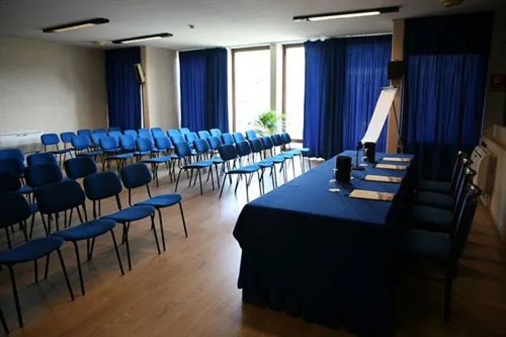 Delle Terme di Agnano