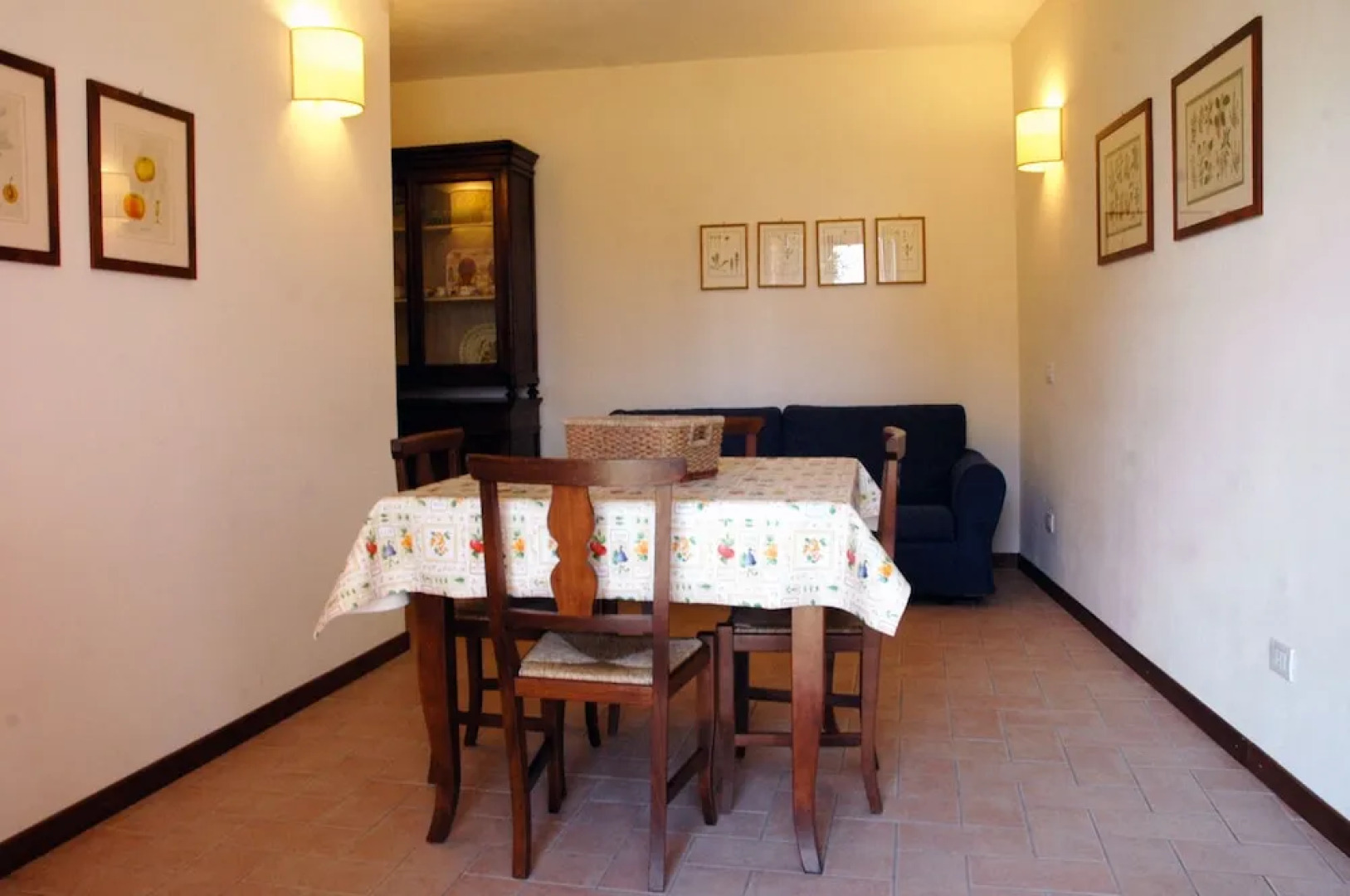 Residenza Torre Acquatino